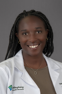 Vanessa Barnwell