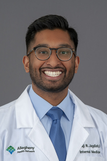 Balaji Jagdish