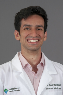 Taimur Muzammil