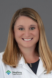 Stephanie Sweeney