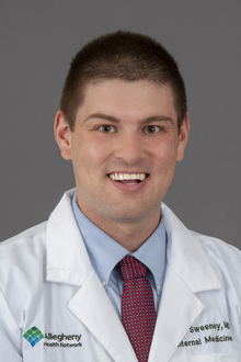 Ryan Sweeney, MD