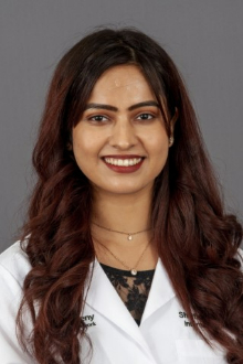 Shaifali Arora 