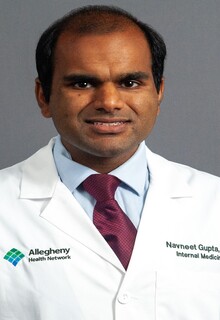 Navneet Gupta