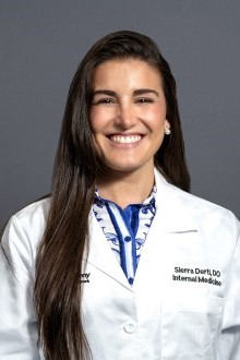 Sierra Derti