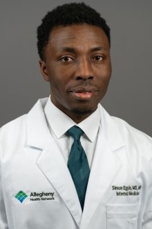 Simon Egyin