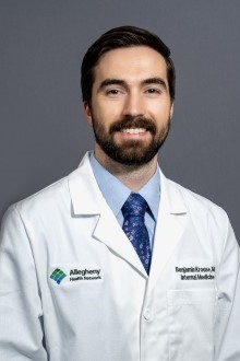 Benjamin Krouse