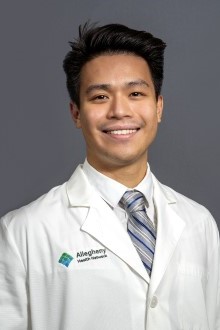Joshua Le