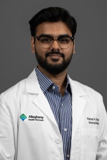 Saiyid Naqvi