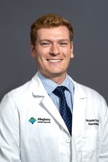 Alexander Scheda