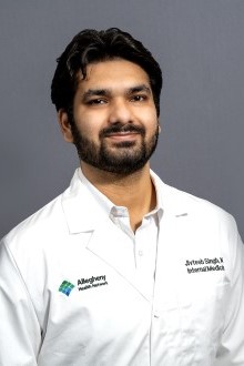 Jivtesh Singh