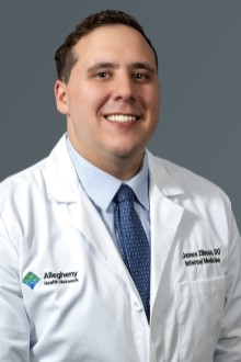 James Zillman