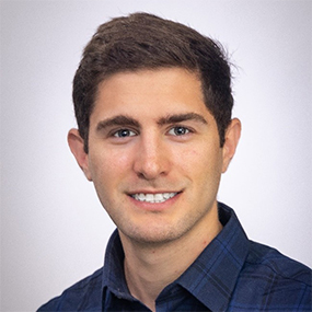 Bruno LaRoc, MS, DABR