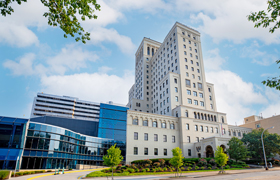 AHN Cancer Institute at Allegheny General Hospital