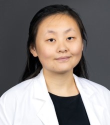 Ruilin Li, MS, DABR
