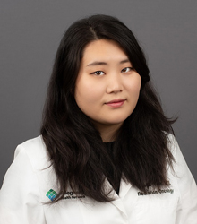 Kyung Lim “Stella” Yun, MS, DABR