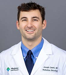 Joseph Caletri, MS