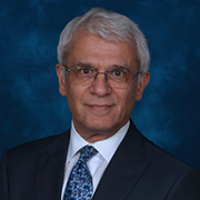 Parviz Baghai, MD