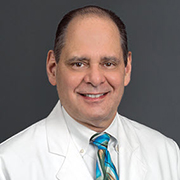 Daniel J Muccio, MD