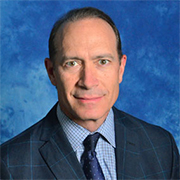 David Oliver-Smith, MD