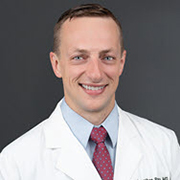 Jonathan Pace, MD