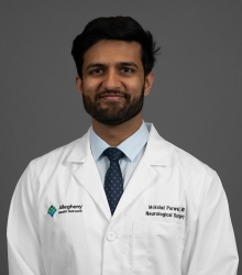 Ethan Fitzgerald, MD
