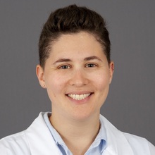 Rachel Fogel, MD