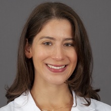  Amanda Horowitz, MD
