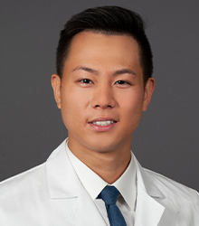 Tommy Pan, MD