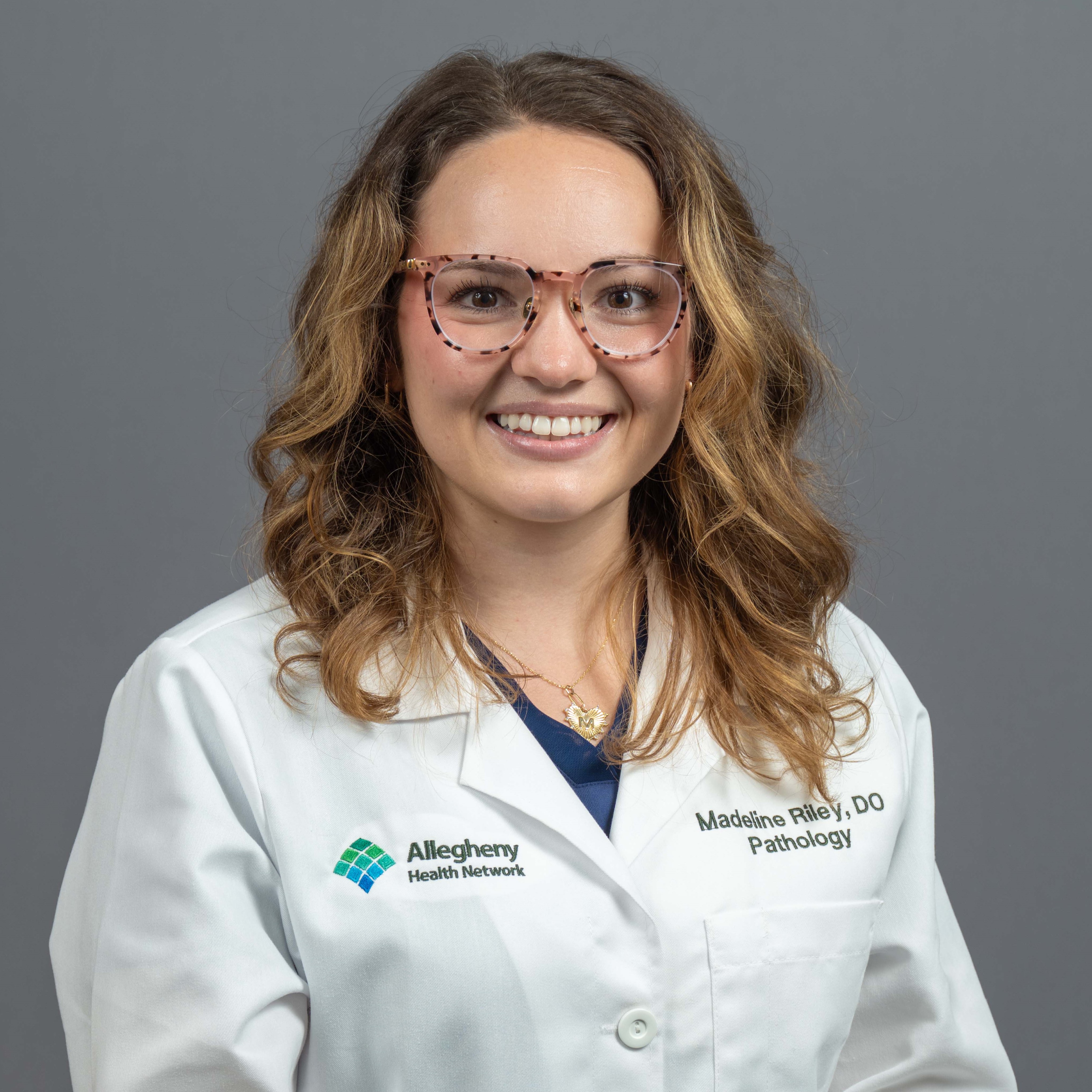 Madeline Myers, DO