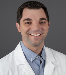 Nicholas Arconti, MD