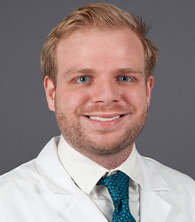 Daniel Tysz, MD