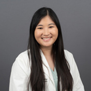 Jane “Danielle” Yin, MD