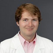 Aaron Brumbaugh, MD