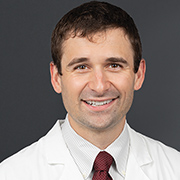 Benjamin Contrella, MD