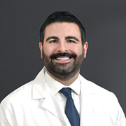 Jason Long, MD