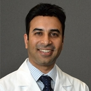 Abdullah Shaikh, MD