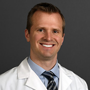 William Peterson, MD