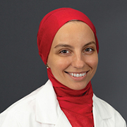 Ajla Kadribegic, MD