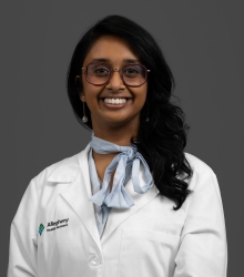 Kiran Moorthi, MD