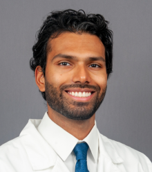 Deepak Shan, MD