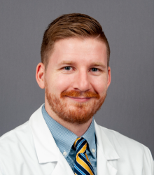 Henry Towery, MD
