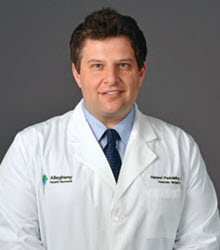 Harper Padolsky, MD