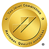 Joint Commision Gold Seal logo