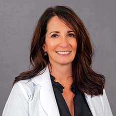 Julie Mazur, MHA-MBA, BSN
