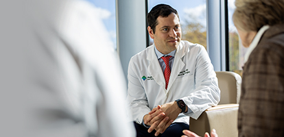 Head and Neck Cancer Center of Excellence